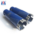 Dry Diamond Core Bit for Stone Drilling